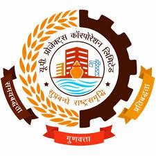 UP Project Corporation Limited